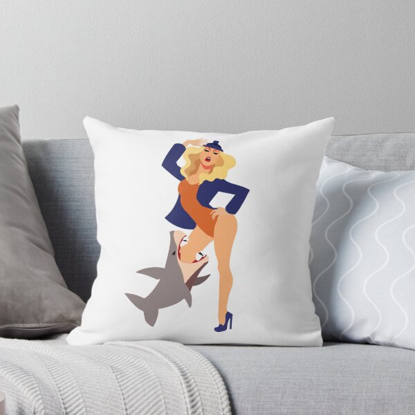 Item preview, Katya Zamolodchikova  designed and sold by lewlew13.