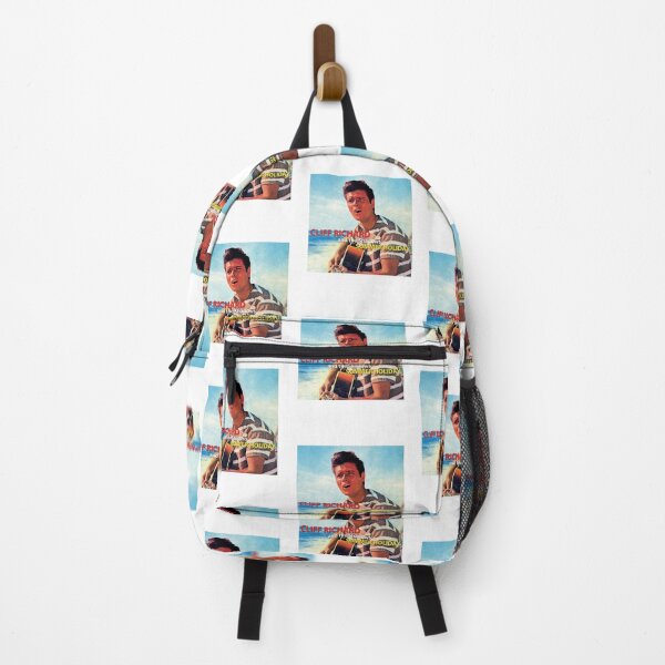 Item preview, cliff richard summer holiday designed and sold by orfffombyb.