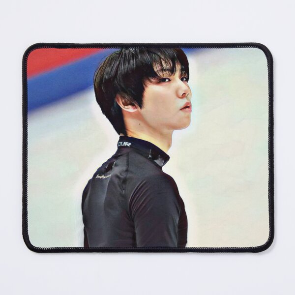 Item preview, Yuzuru hanyu hot - 羽生 結弦 end to competitive figure skating career designed and sold by Fizashop.