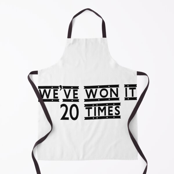 Item preview, 20 times designed and sold by Truefans.