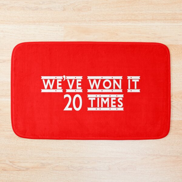 Item preview, 20 times designed and sold by Truefans.