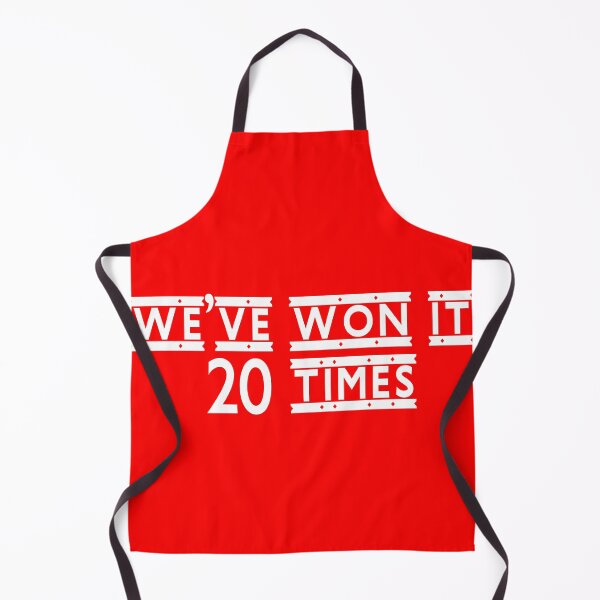 Item preview, 20 times designed and sold by Truefans.