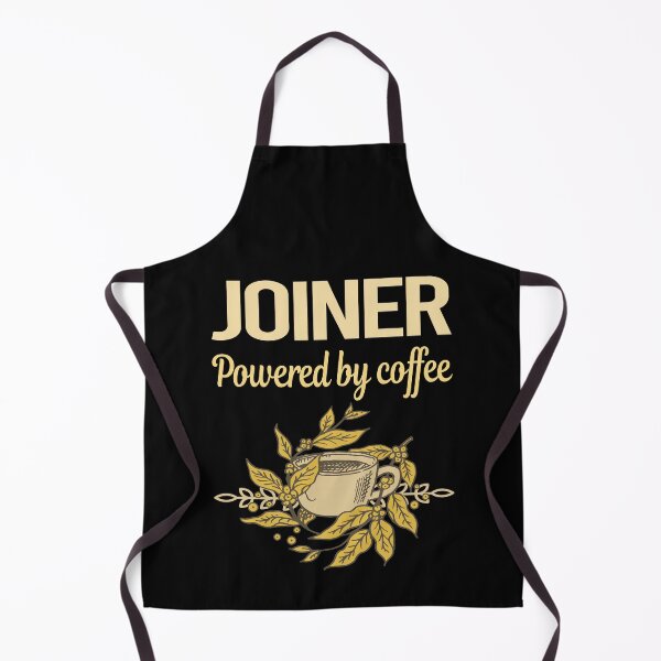 Item preview, Powered By Coffee Joiner designed and sold by cossinulsesj.