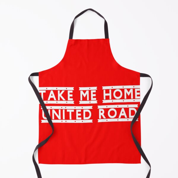 Item preview, Take me home united road designed and sold by Truefans.
