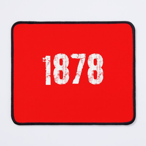 Item preview, 1878 designed and sold by Truefans.
