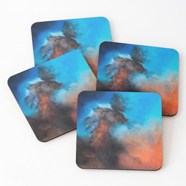 Item preview, Eagle Nebula designed and sold by Wrabbitheart.