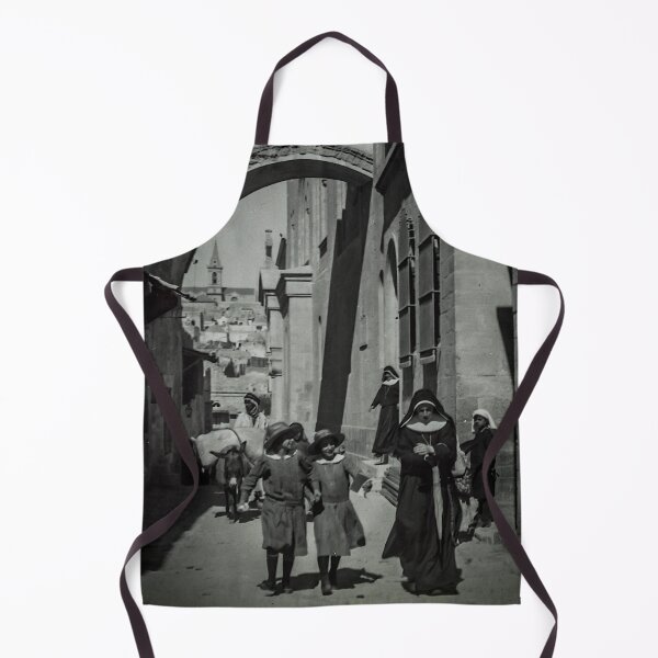 Item preview, Jerusalem, Palestine 1912 designed and sold by lobodelnoir.