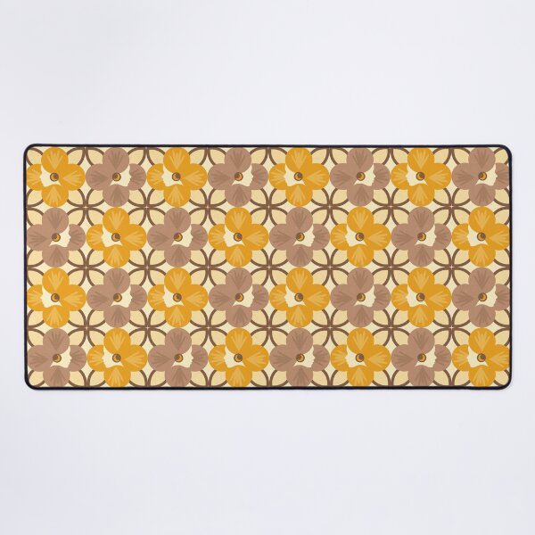 Item preview, Flower women pastel yellow designed and sold by pakanta.