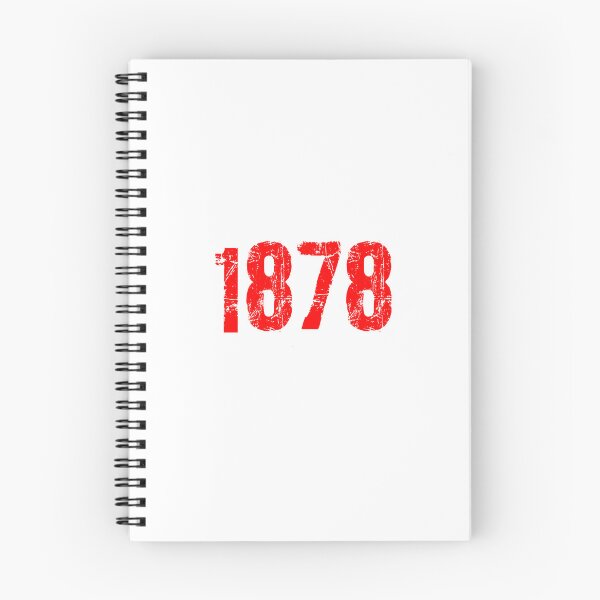 Item preview, 1878 designed and sold by Truefans.