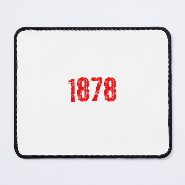Item preview, 1878 designed and sold by Truefans.