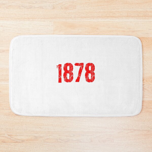 Item preview, 1878 designed and sold by Truefans.