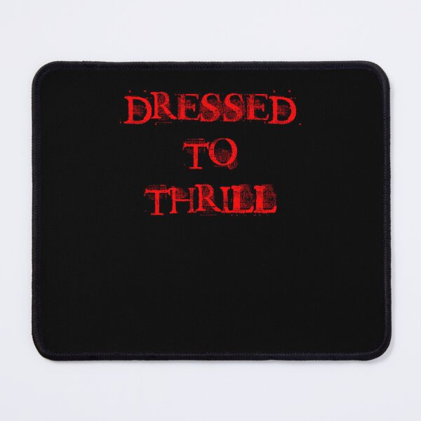 Item preview, dressed to thrill designed and sold by KHAFiT.