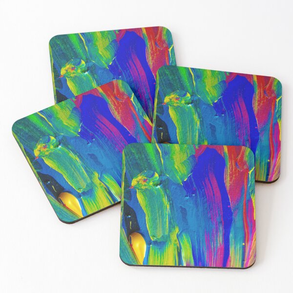 Item preview, Abstract 361 designed and sold by Shulie1.
