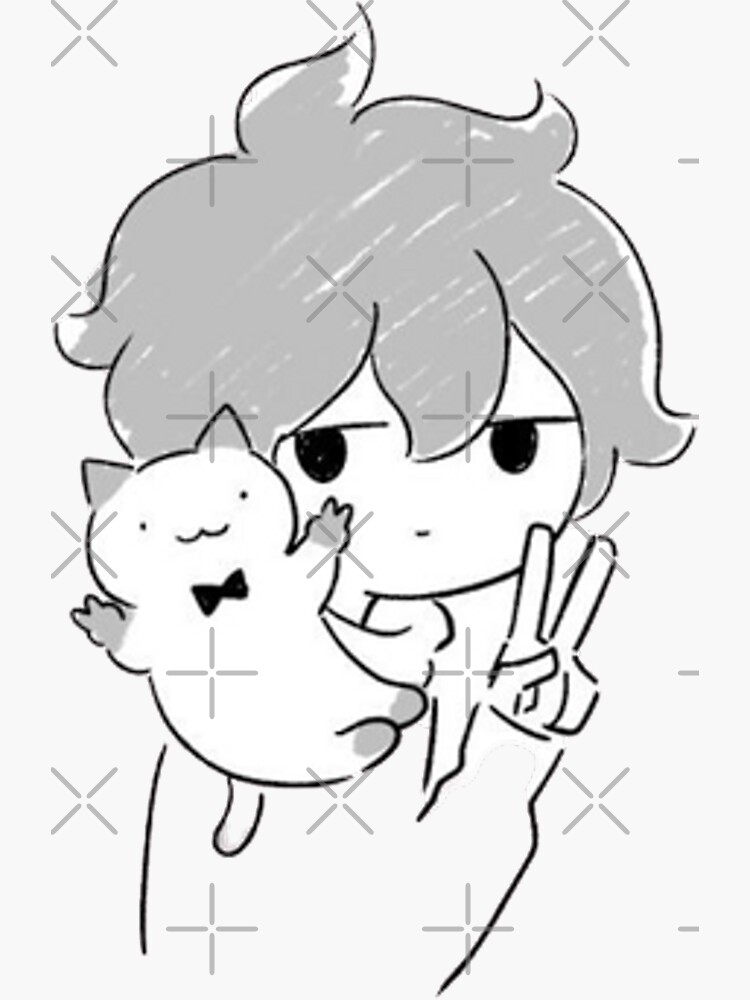 "kyuu chan,cat stickers,wonder cat stickers,new years stickers,Japanese