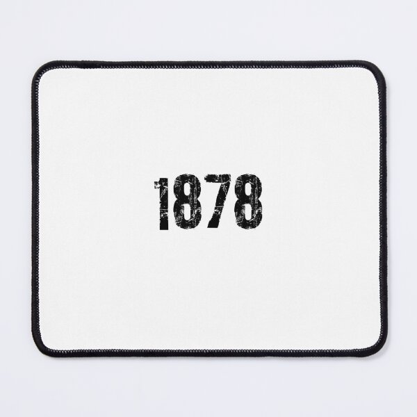 Item preview, 1878 designed and sold by Truefans.