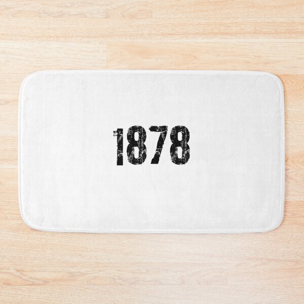Item preview, 1878 designed and sold by Truefans.