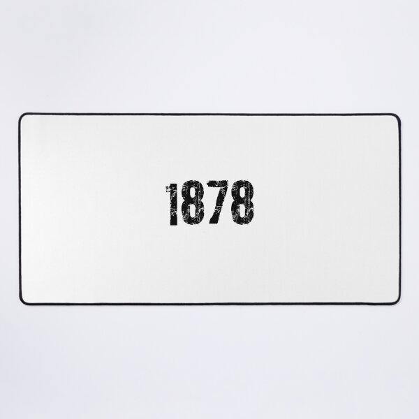 Item preview, 1878 designed and sold by Truefans.