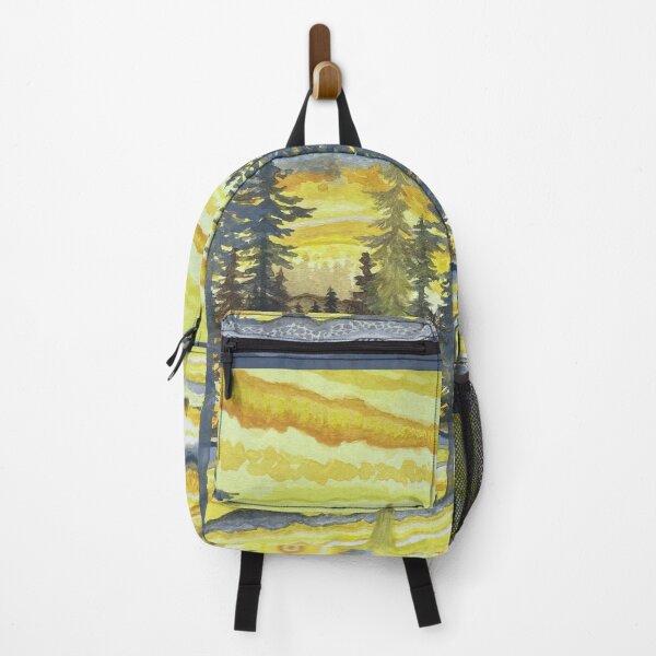 Item preview, The Bumblebee Stone Forest designed and sold by Jess Purser.