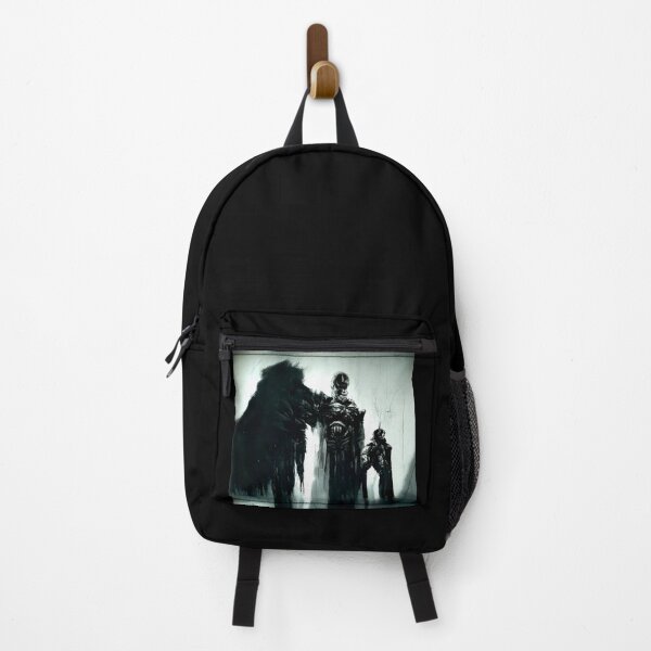 Item preview, Death Angels designed and sold by Da-Family-Biz.