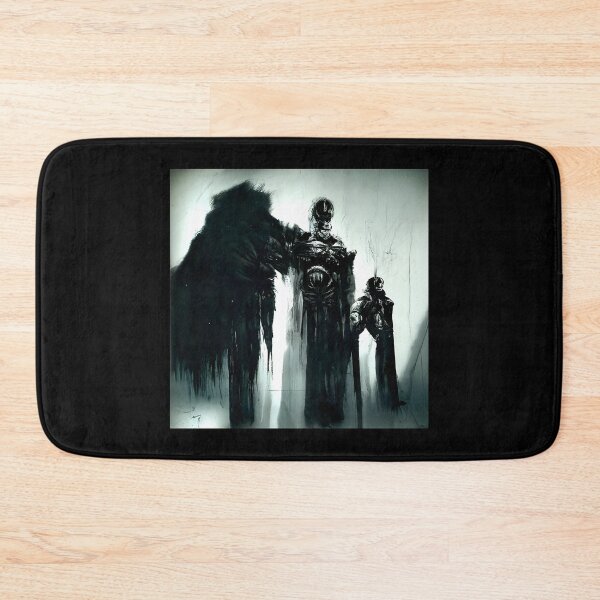 Item preview, Death Angels designed and sold by Da-Family-Biz.