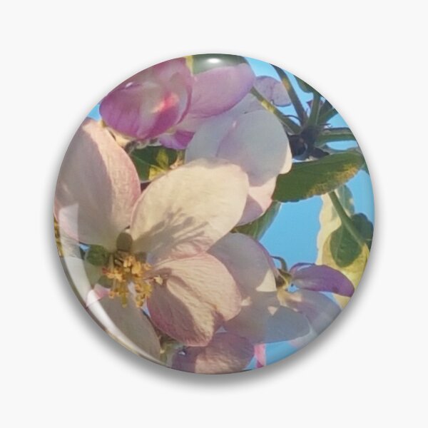 Item preview, Apple flower designed and sold by Alecsandra.