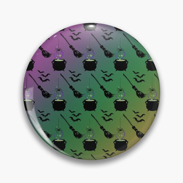 Item preview, Flights of a witch's Fancy..... We Ride! designed and sold by wawink.