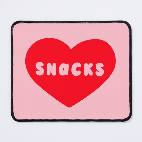 Item preview, Love Snacks  designed and sold by evannave.