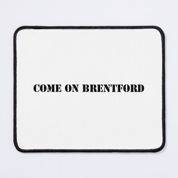 Item preview, Come on Brentford designed and sold by Truefans.