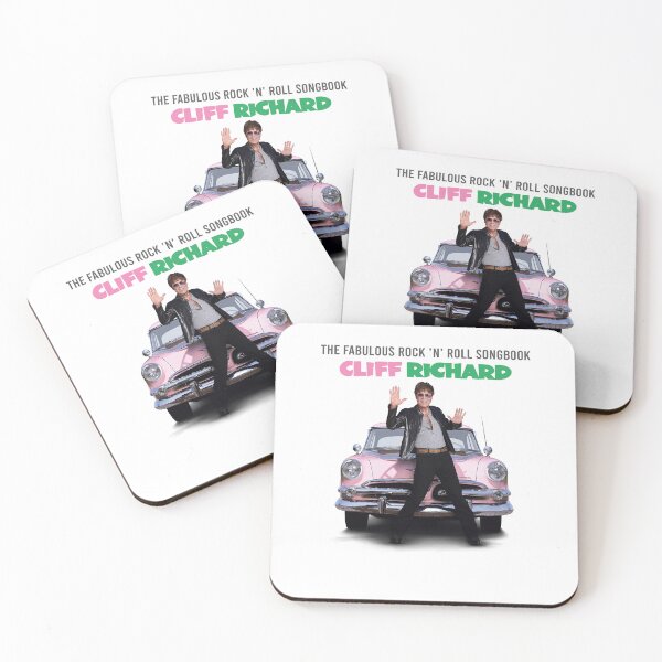 Item preview, cliff richard the fabulous rock & roll songbook designed and sold by orfffombyb.