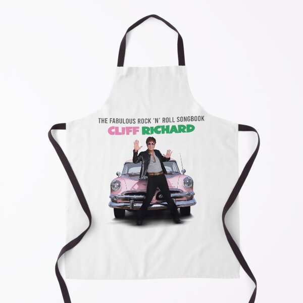 Item preview, cliff richard the fabulous rock & roll songbook designed and sold by orfffombyb.