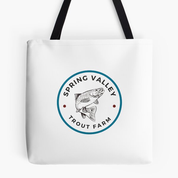 Item preview, Classic Logo designed and sold by SpringValleyTF.