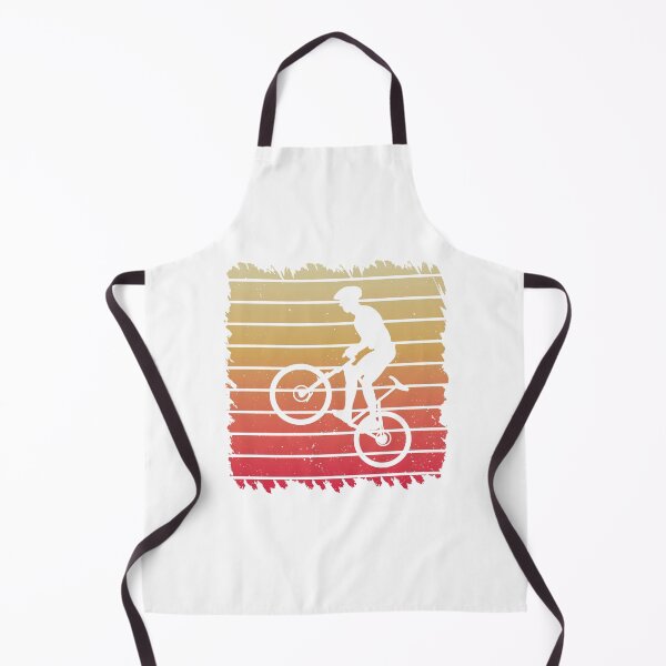 Item preview, Mountain Bike Jump designed and sold by hijackhippo.
