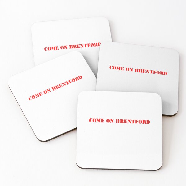 Item preview, Come on Brentford designed and sold by Truefans.