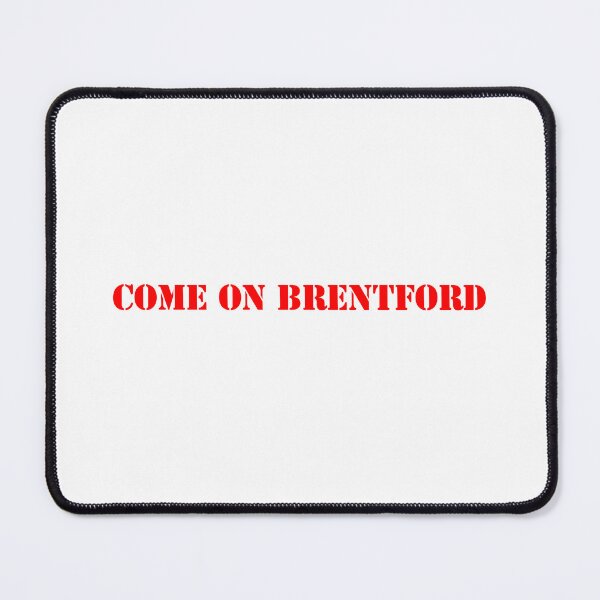 Item preview, Come on Brentford designed and sold by Truefans.