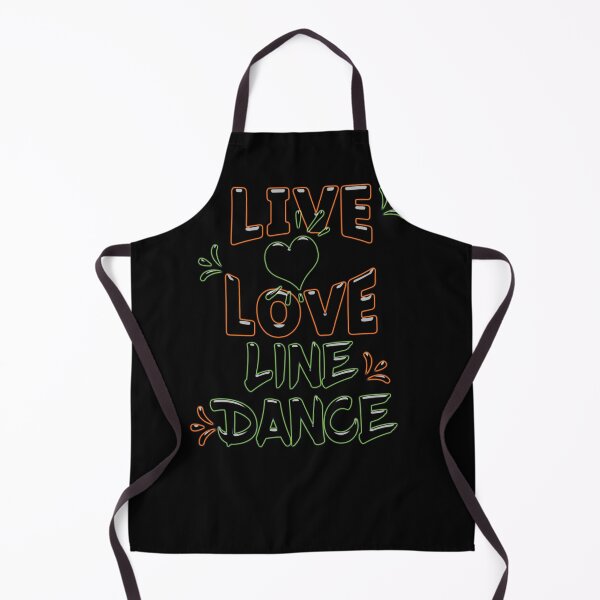 Item preview, Live Love Line Dance designed and sold by Dubbra.