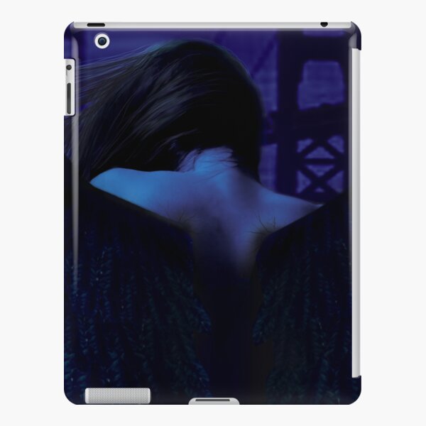 Jovienne iPad Snap Case