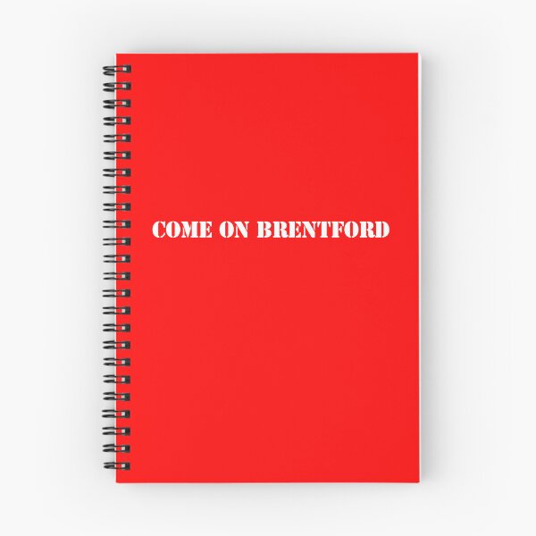 Item preview, Come on Brentford designed and sold by Truefans.