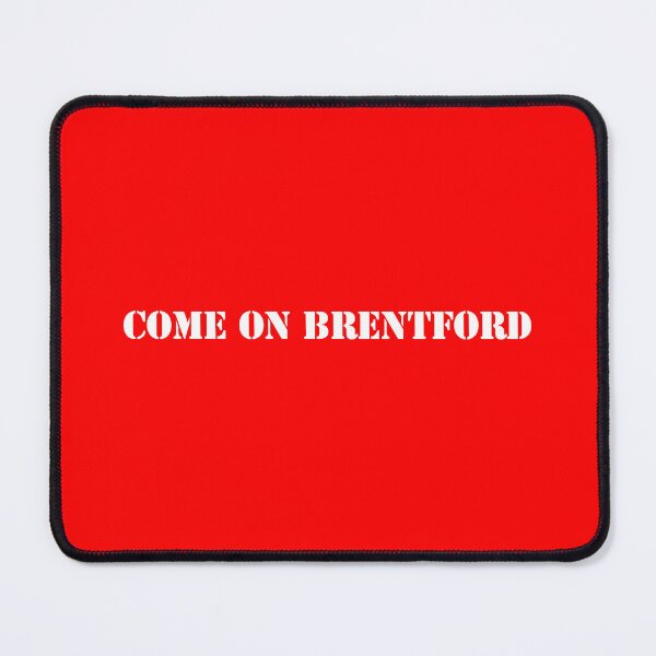 Item preview, Come on Brentford designed and sold by Truefans.