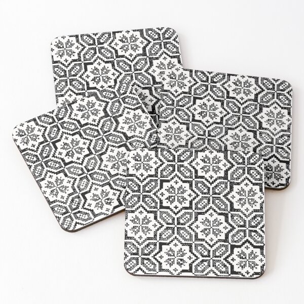 Item preview, Eastern Europe Pattern, Traditional Folk, Folklor designed and sold by danaJG.