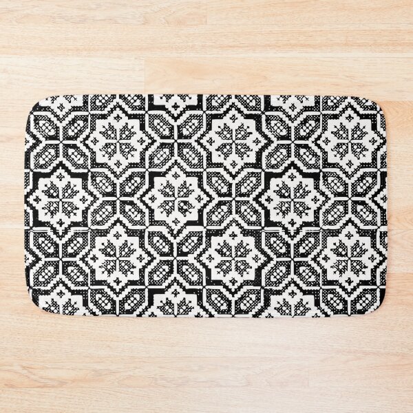 Item preview, Eastern Europe Pattern, Traditional Folk, Folklor designed and sold by danaJG.