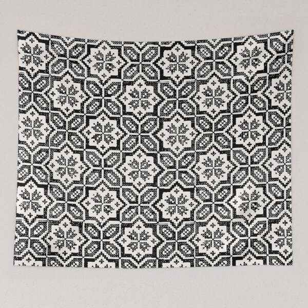 Item preview, Eastern Europe Pattern, Traditional Folk, Folklor designed and sold by danaJG.