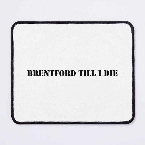 Item preview, Come on Brentford designed and sold by Truefans.