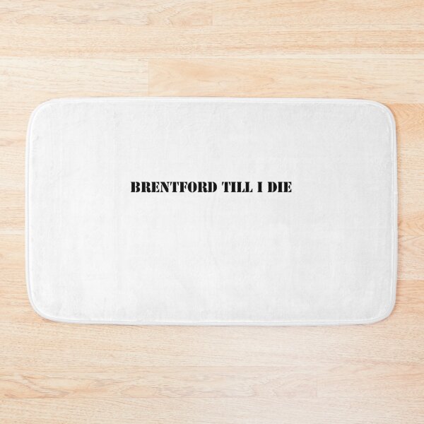 Item preview, Come on Brentford designed and sold by Truefans.