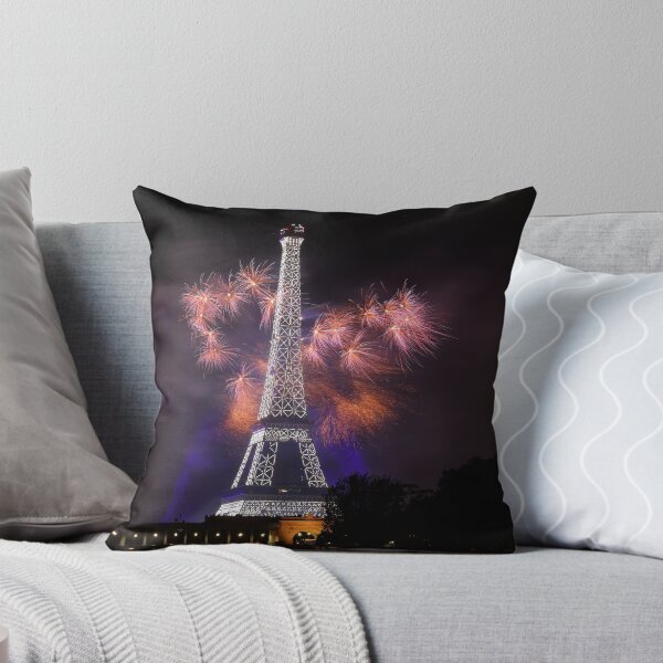 Item preview, Paris, Eiffel Tower's Panache designed and sold by Remy NININ.