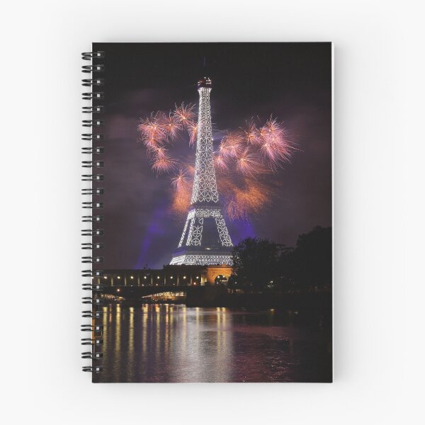 Item preview, Paris, Eiffel Tower's Panache designed and sold by Remy NININ.
