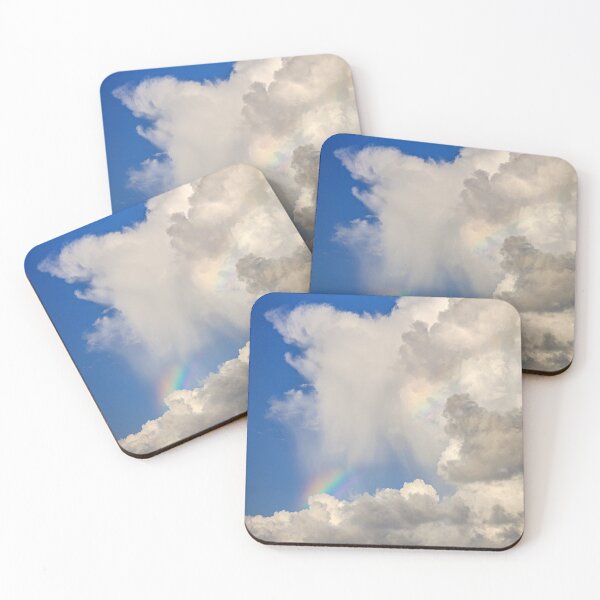 Item preview, Rainbow in the Clouds designed and sold by Jonicool.