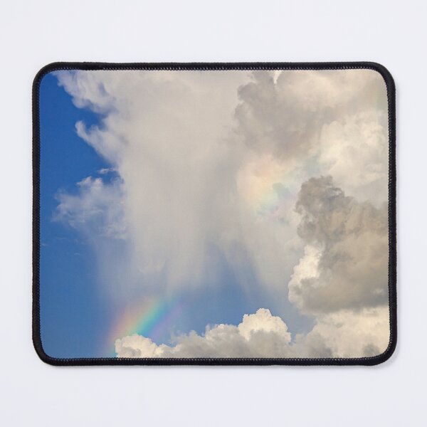 Item preview, Rainbow in the Clouds designed and sold by Jonicool.