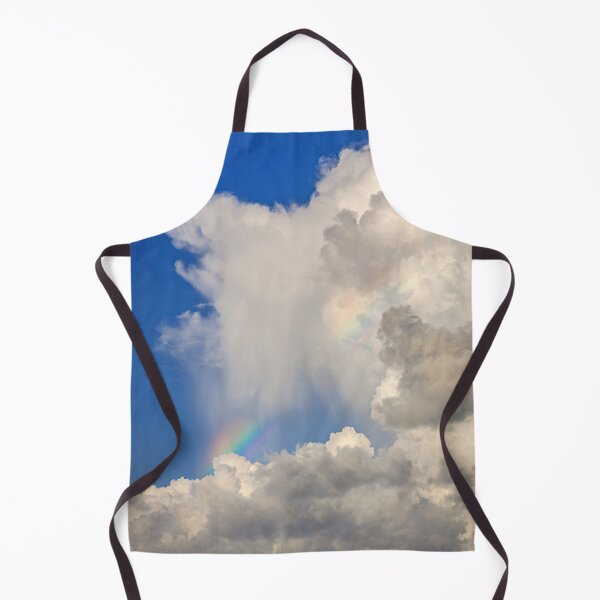 Item preview, Rainbow in the Clouds designed and sold by Jonicool.