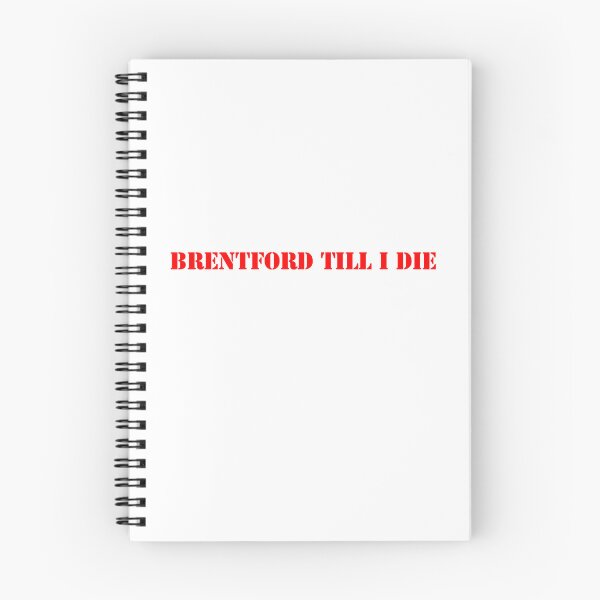 Item preview, Come on Brentford designed and sold by Truefans.