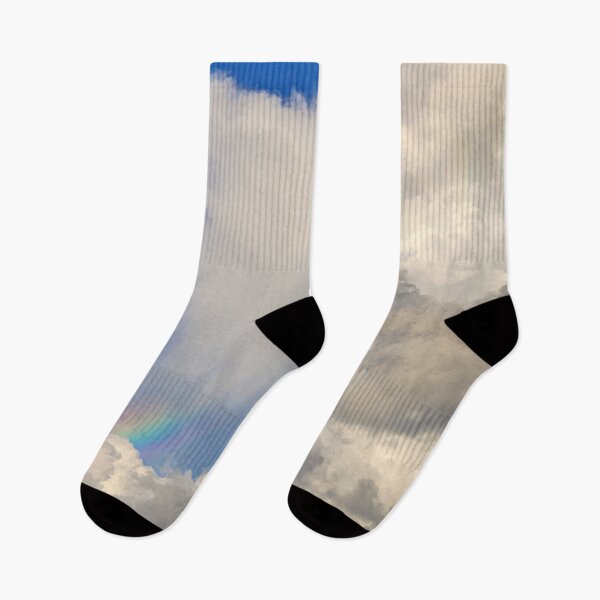 Item preview, Rainbow in the Clouds designed and sold by Jonicool.